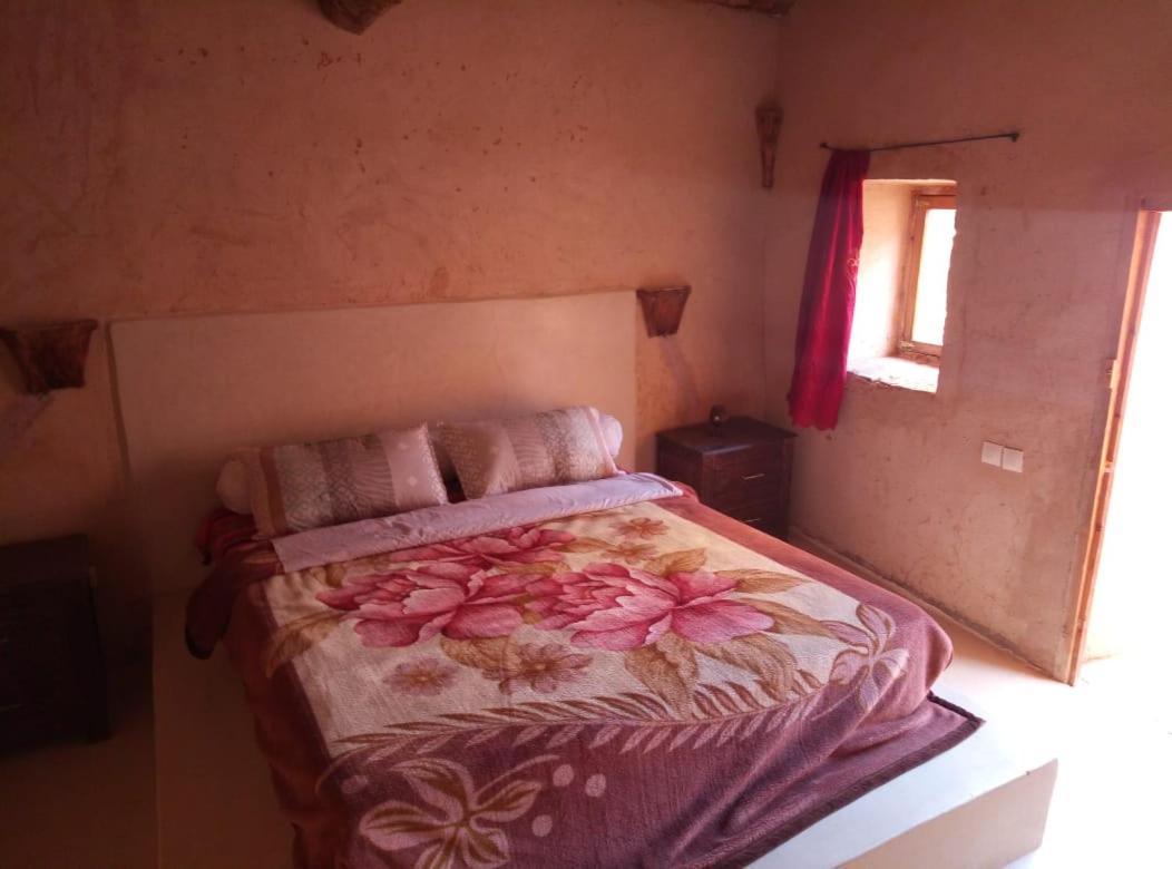 Maison d'hôte sirwaji Assa Exterior foto